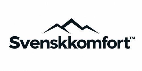 Svenskkomfort 